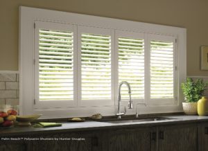 window shutters for kitchens