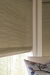Provenance woven wood shades detailed